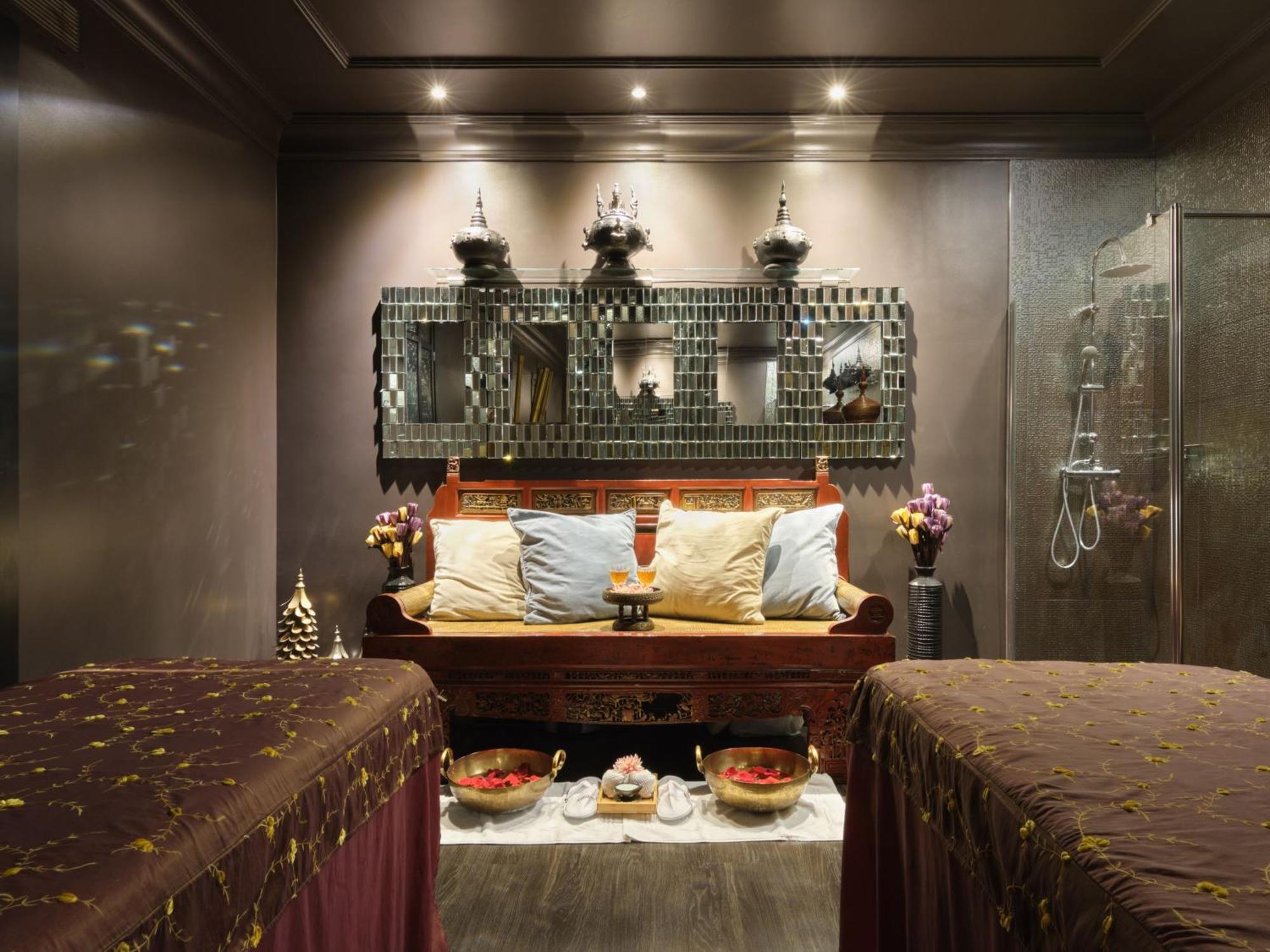 Only You Boutique Hotel Madrid — Foto’s 3