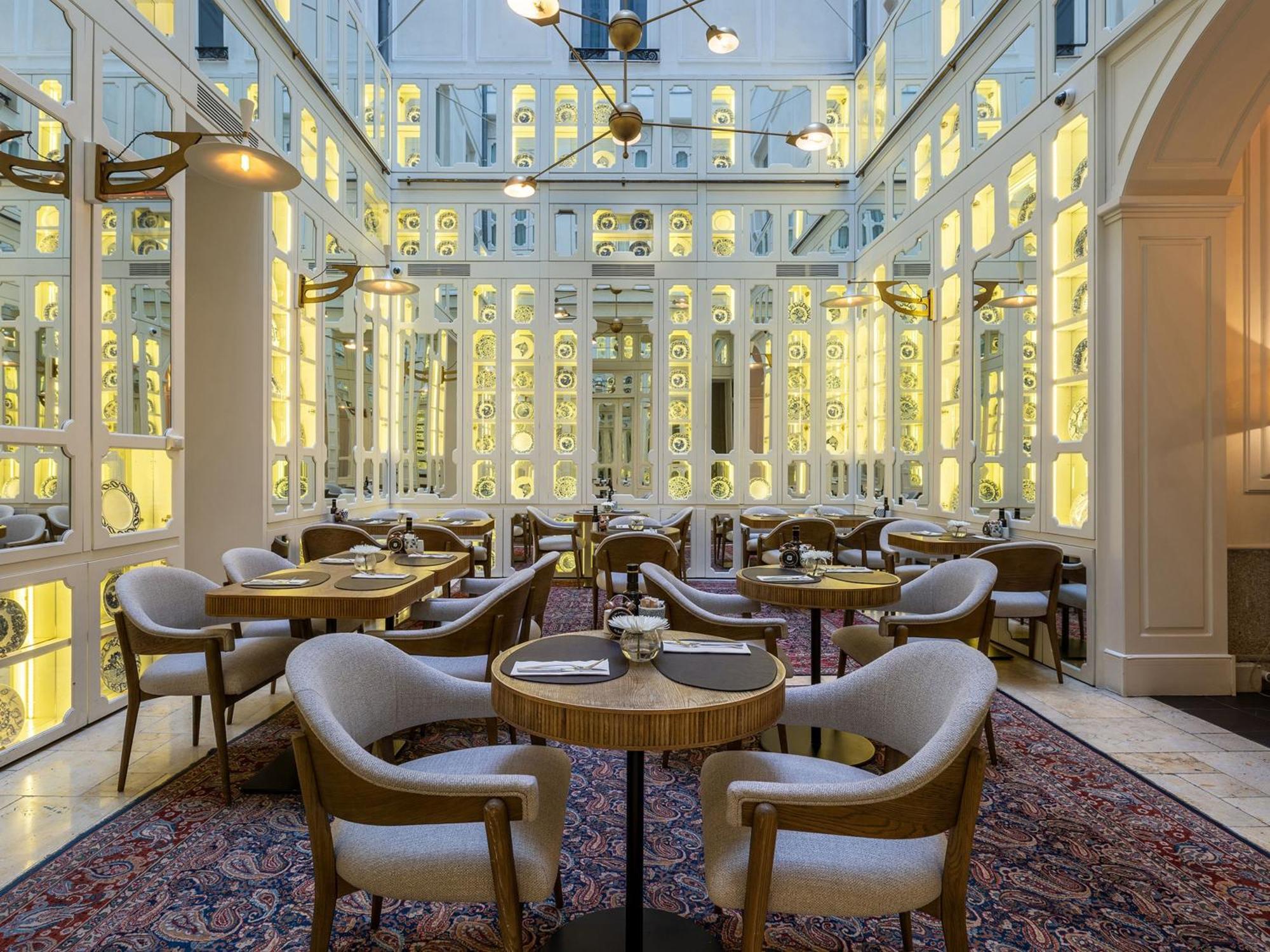 Only You Boutique Hotel Madrid — Foto’s 2